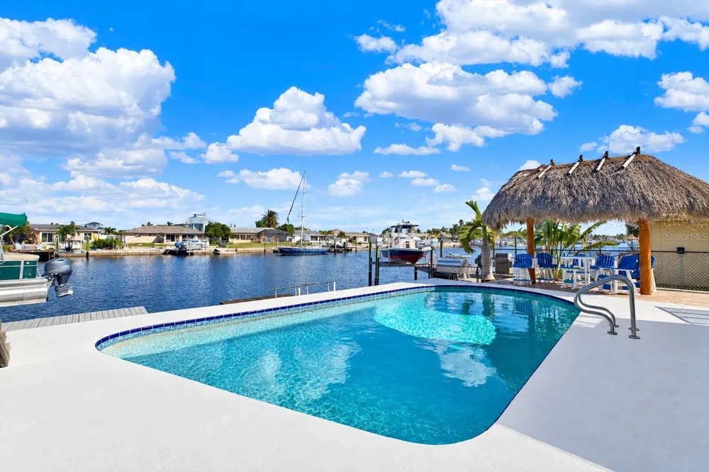 5532 PILOTS PLACE New Port Richey, FL 34652