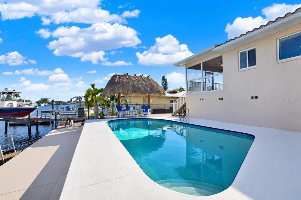 5532 PILOTS PLACE New Port Richey, FL 34652