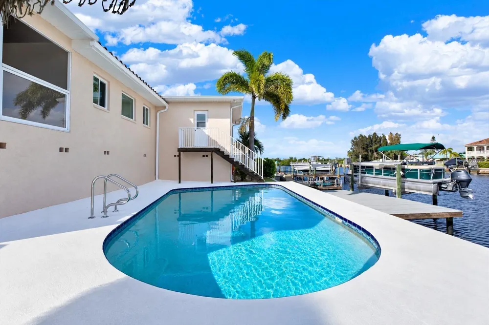 5532 PILOTS PLACE New Port Richey, FL 34652