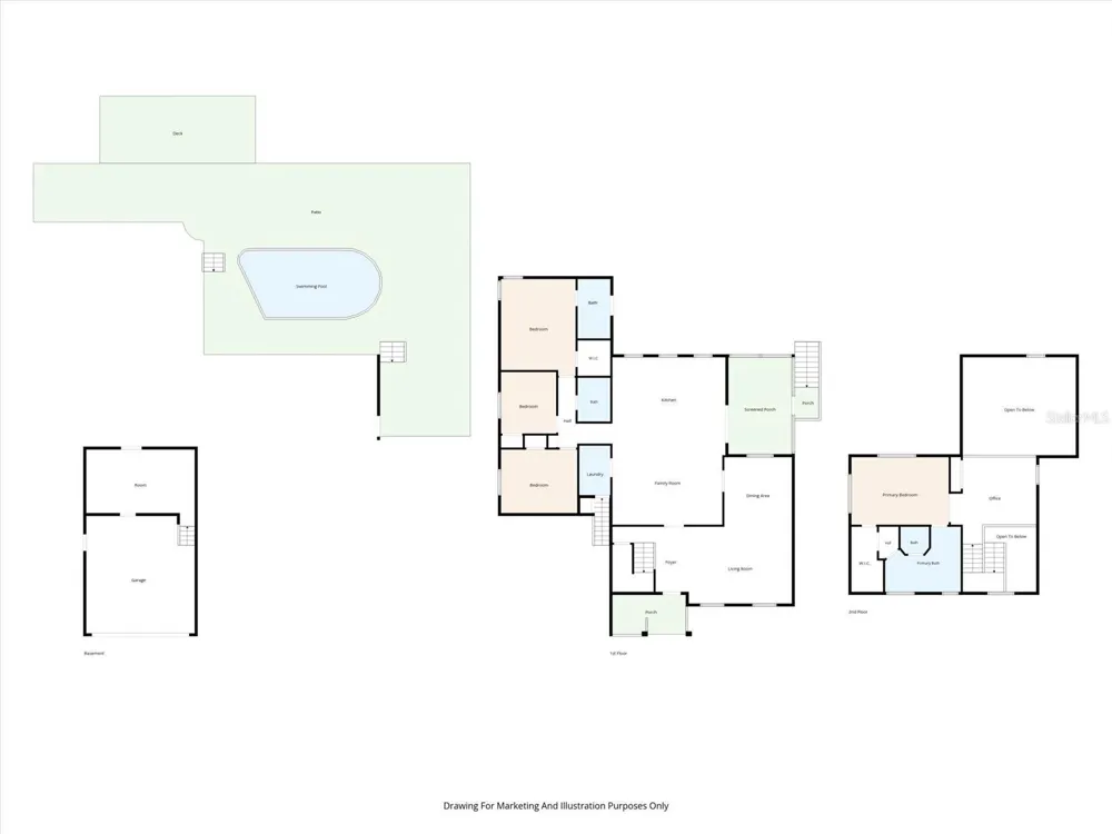 5532 PILOTS PLACE New Port Richey, FL 34652