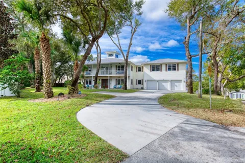 20 SPANISH OAK LANE