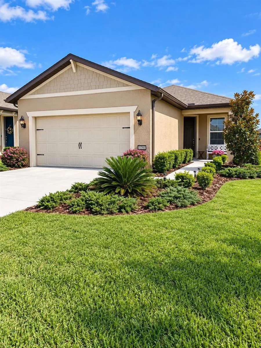5791 SW 87TH COURT ROAD ocala, FL 34481