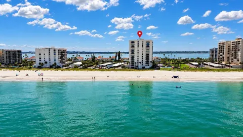 1460 GULF BOULEVARD #1106