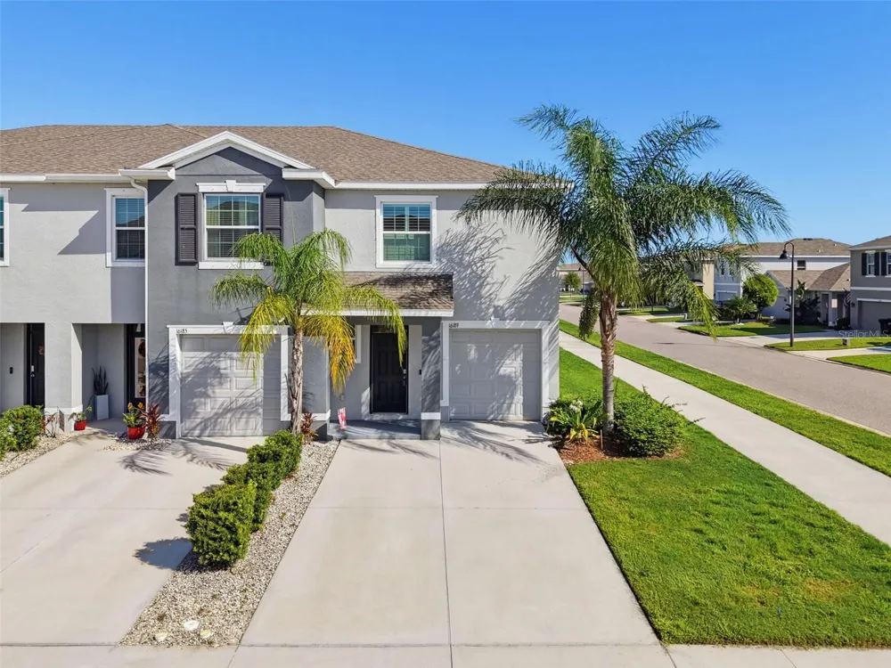 16189 GLOWING GROVE AVE Odessa, FL 33556