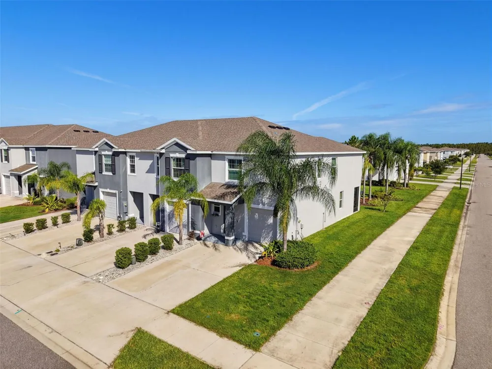 16189 GLOWING GROVE AVE Odessa, FL 33556