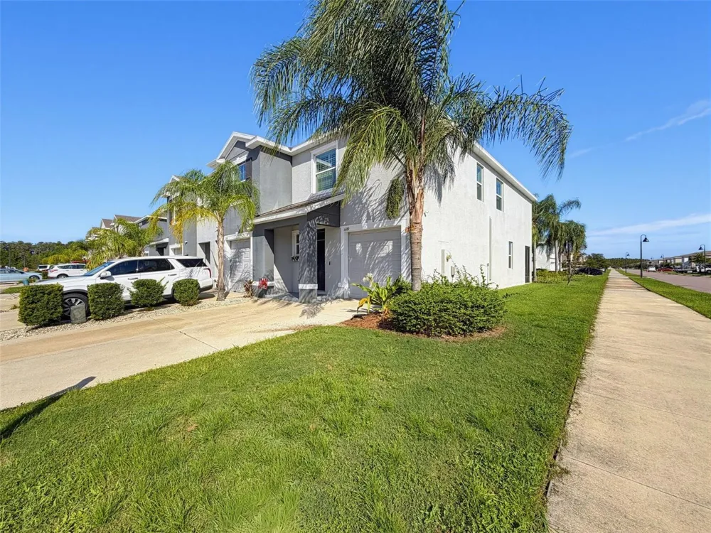 16189 GLOWING GROVE AVE Odessa, FL 33556