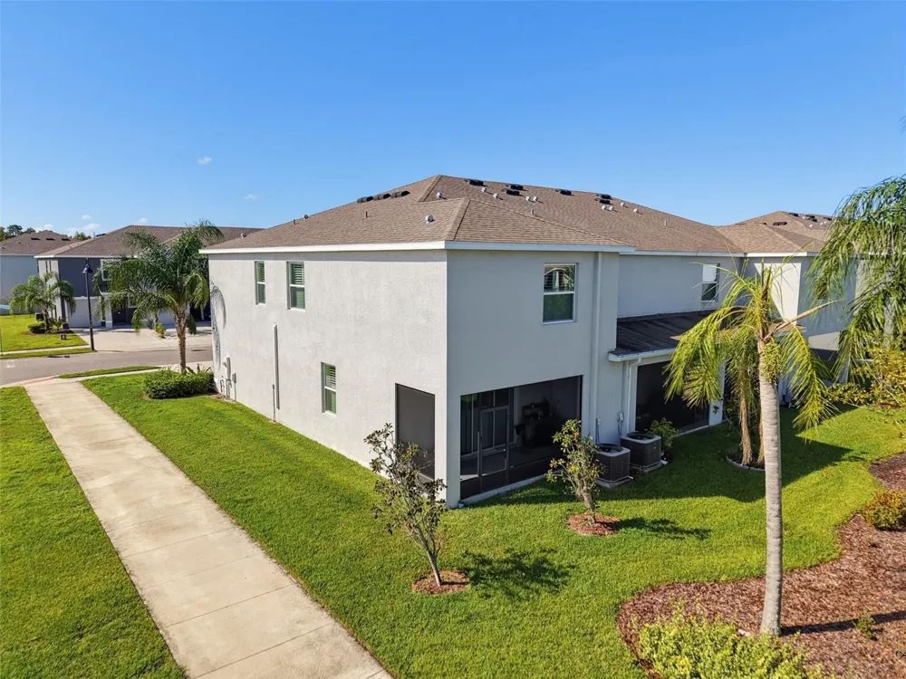 16189 GLOWING GROVE AVE Odessa, FL 33556