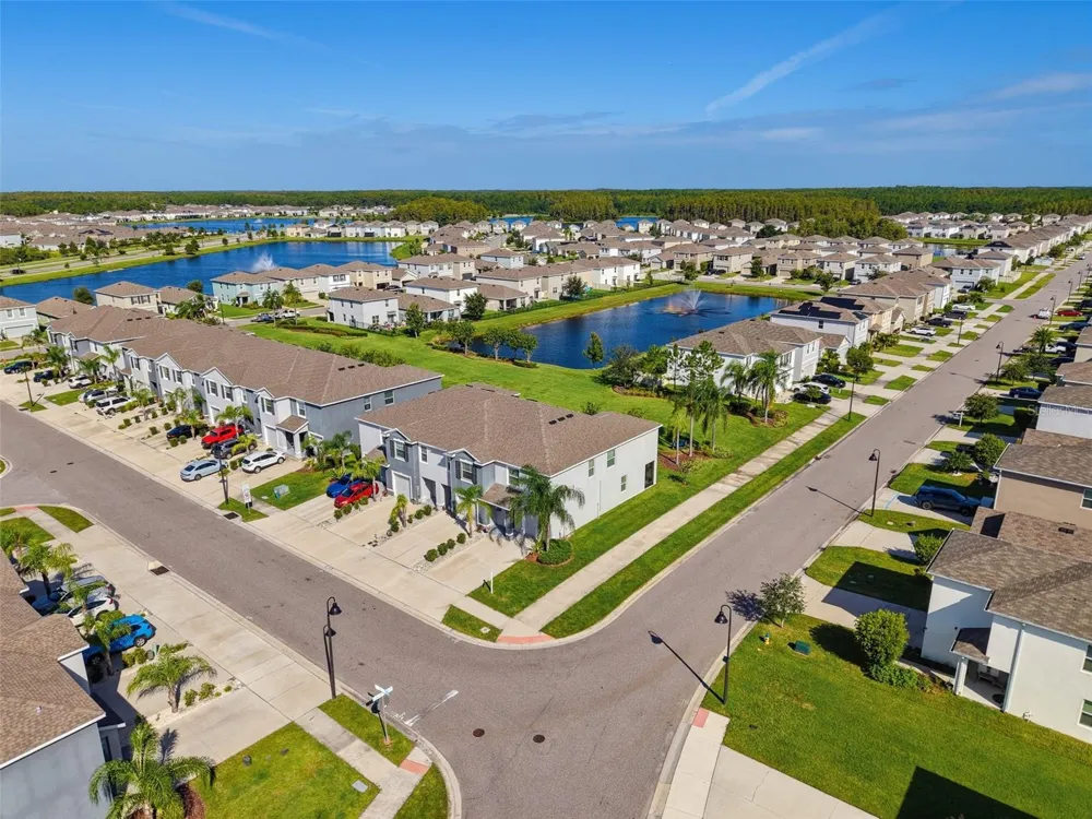 16189 GLOWING GROVE AVE Odessa, FL 33556