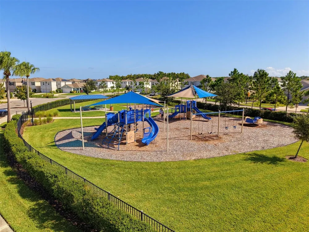 16189 GLOWING GROVE AVE Odessa, FL 33556