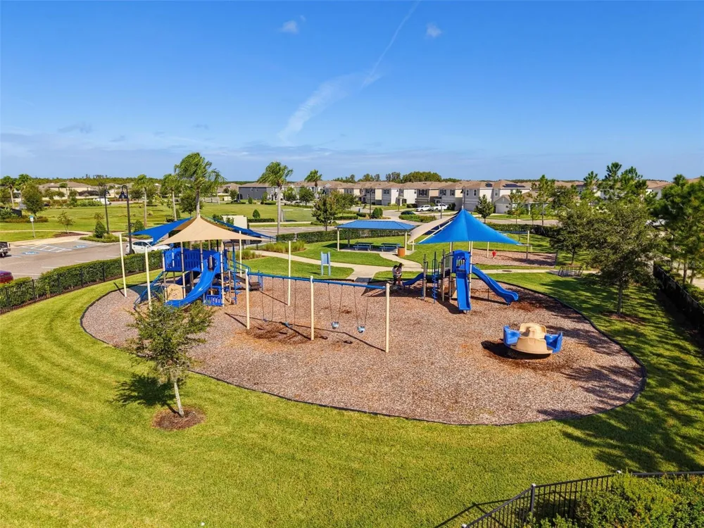 16189 GLOWING GROVE AVE Odessa, FL 33556