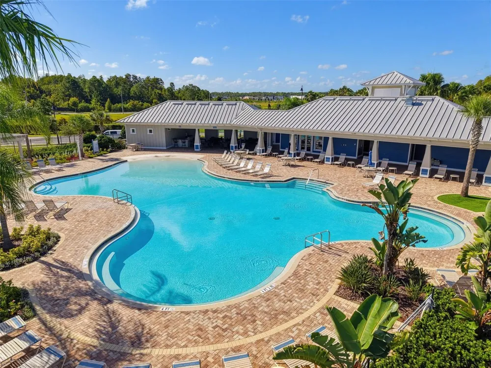 16189 GLOWING GROVE AVE Odessa, FL 33556