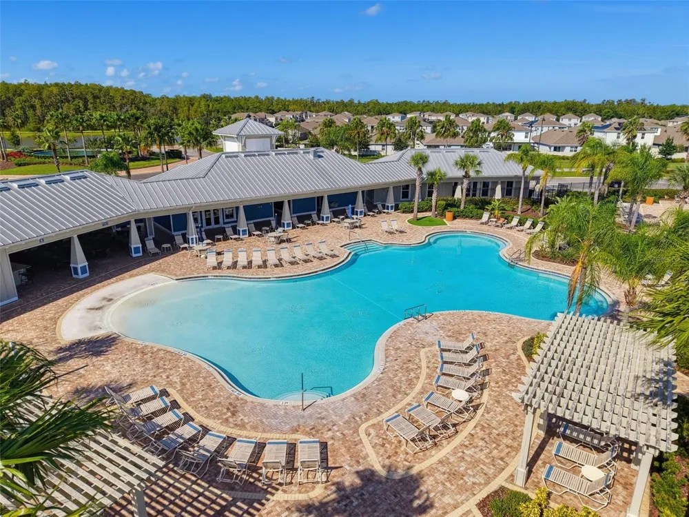 16189 GLOWING GROVE AVE Odessa, FL 33556