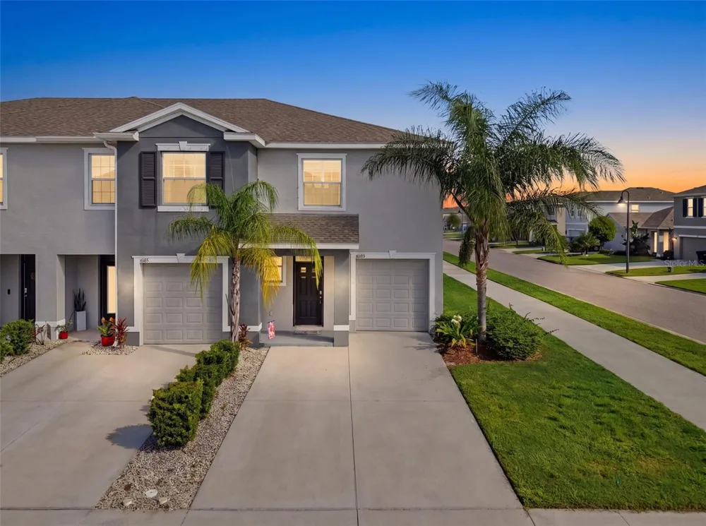16189 GLOWING GROVE AVE Odessa, FL 33556
