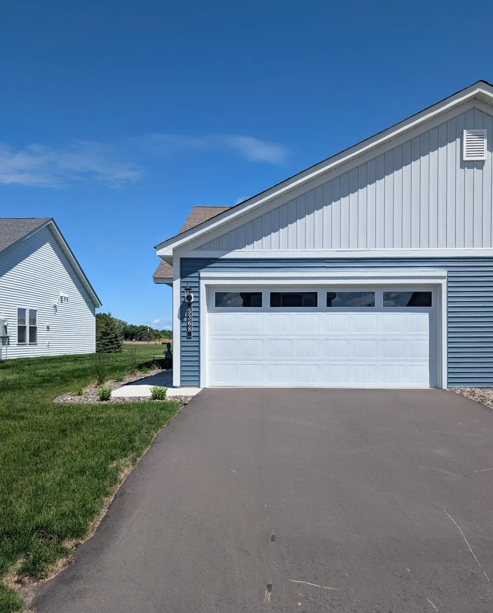 5368 397th Street North Branch, MN 55056