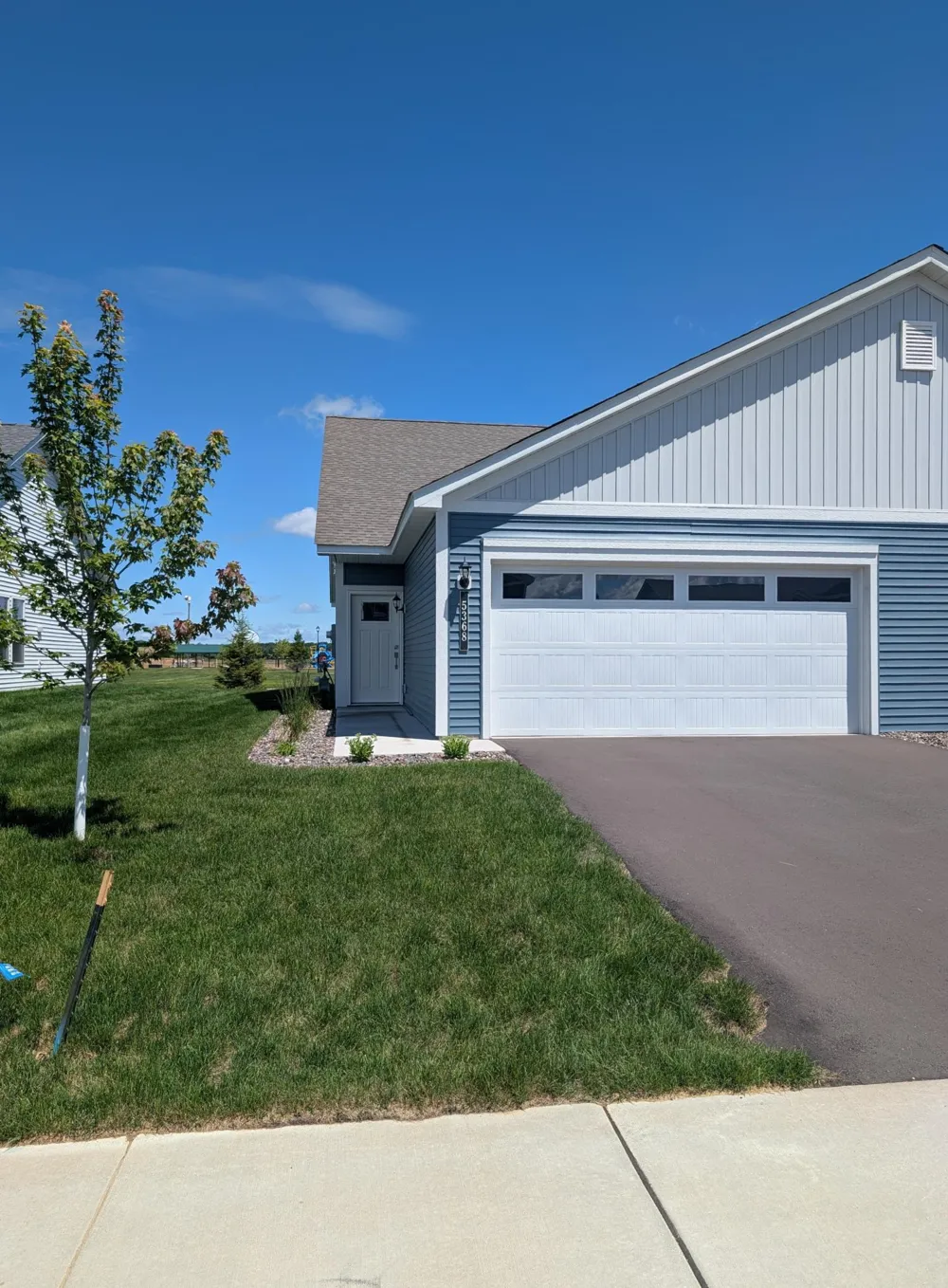 5368 397th Street North Branch, MN 55056