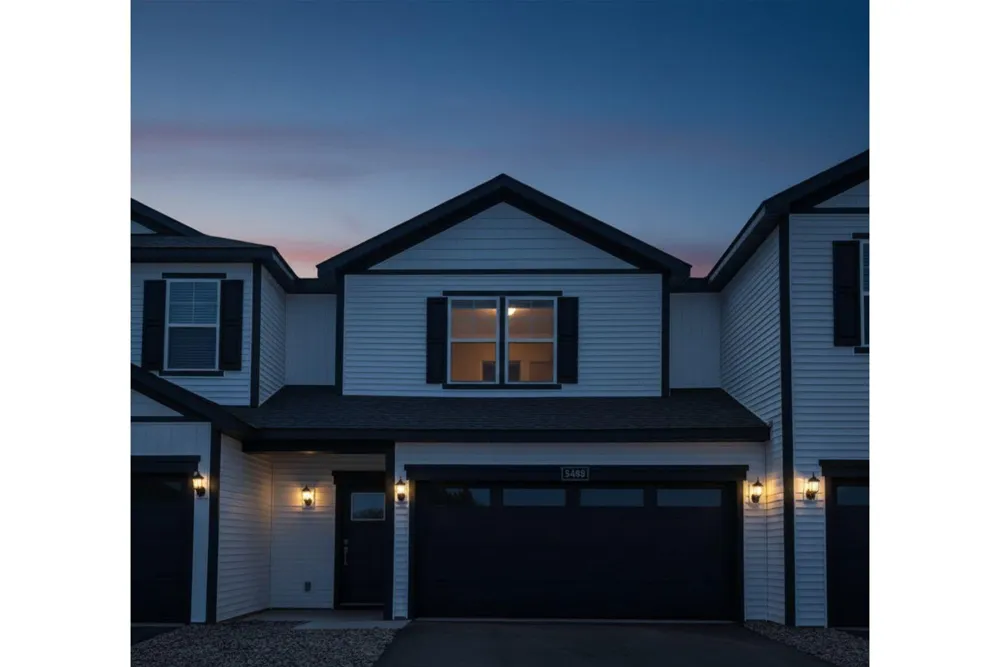 5489 Fall Meadow Trail North Branch, MN 55056