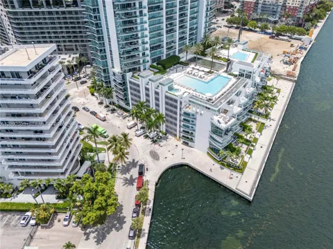 1331 Brickell Bay Dr #2601