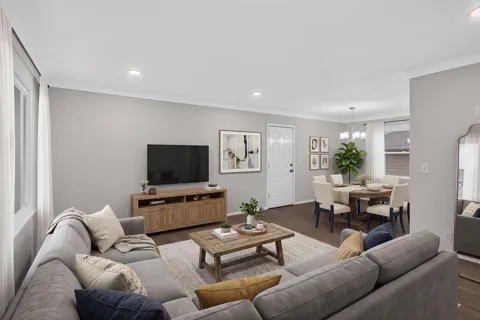 406 Centennial Drive