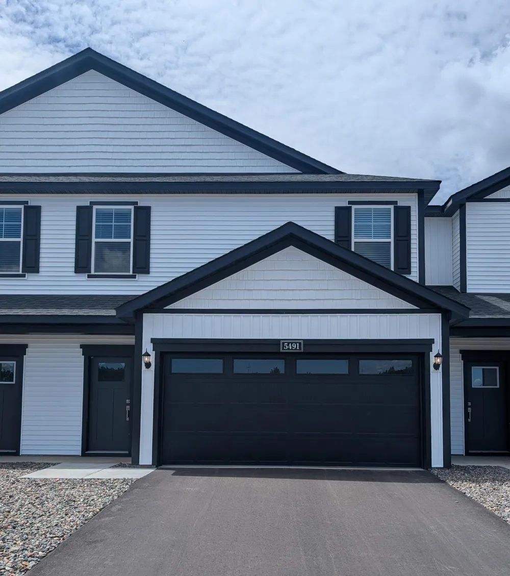 5491 Fall Meadow Trail North Branch, MN 55056