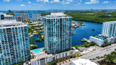 330 Sunny Isles Blvd #5-1107