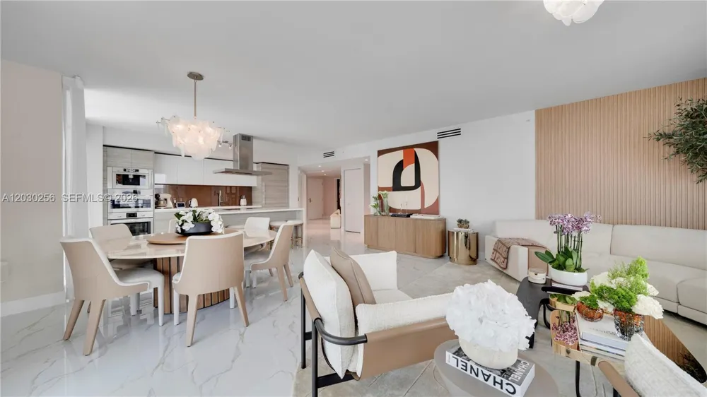 330 Sunny Isles Blvd #5-1107 Sunny Isles Beach, FL 33160
