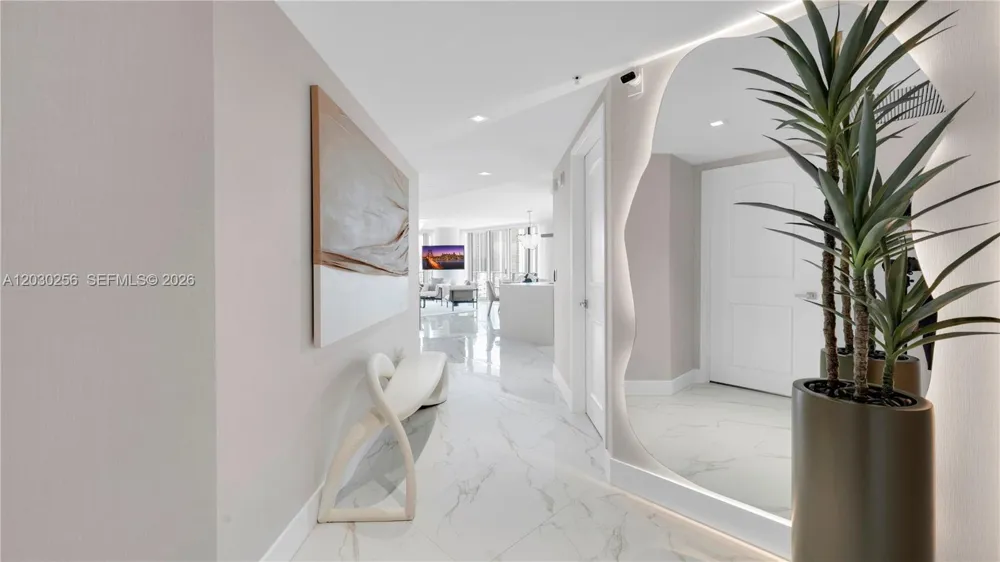 330 Sunny Isles Blvd #5-1107 Sunny Isles Beach, FL 33160