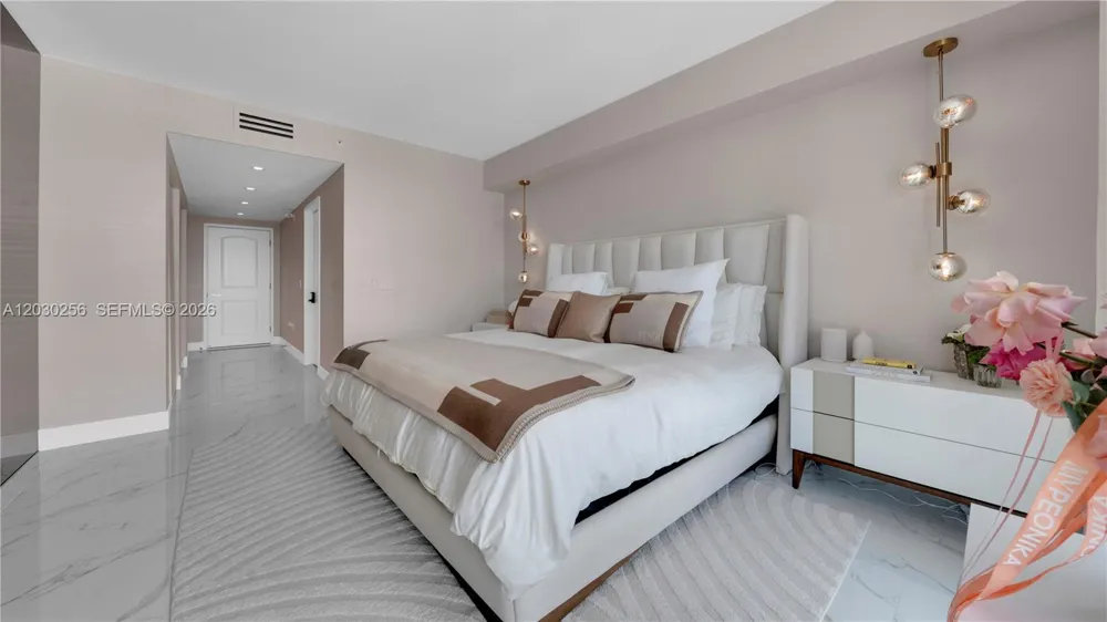 330 Sunny Isles Blvd #5-1107 Sunny Isles Beach, FL 33160
