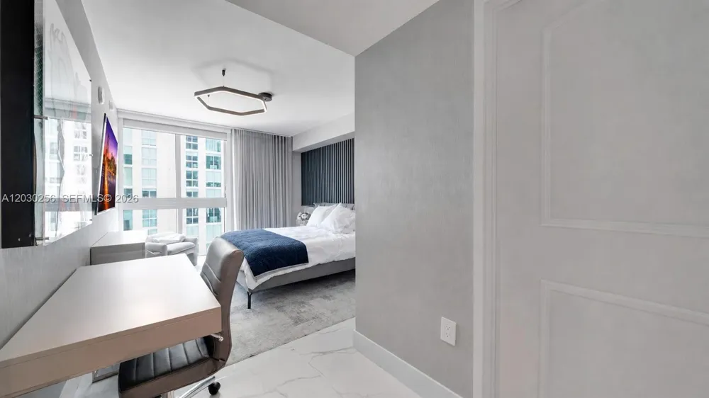 330 Sunny Isles Blvd #5-1107 Sunny Isles Beach, FL 33160