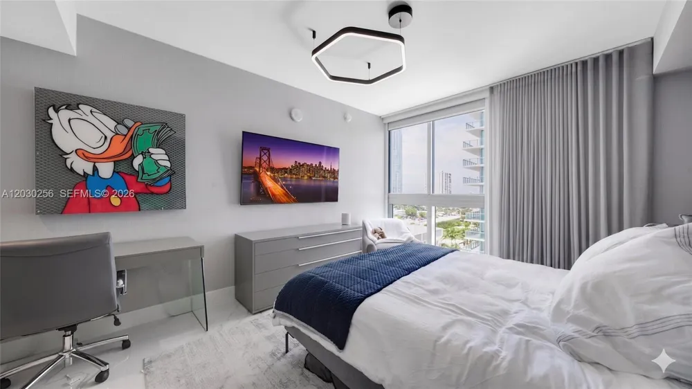330 Sunny Isles Blvd #5-1107 Sunny Isles Beach, FL 33160