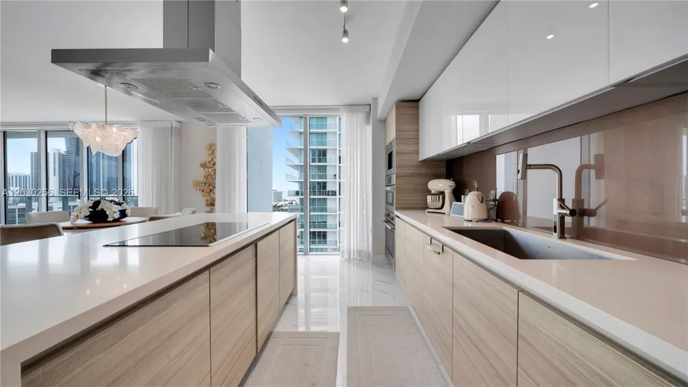 330 Sunny Isles Blvd #5-1107 Sunny Isles Beach, FL 33160