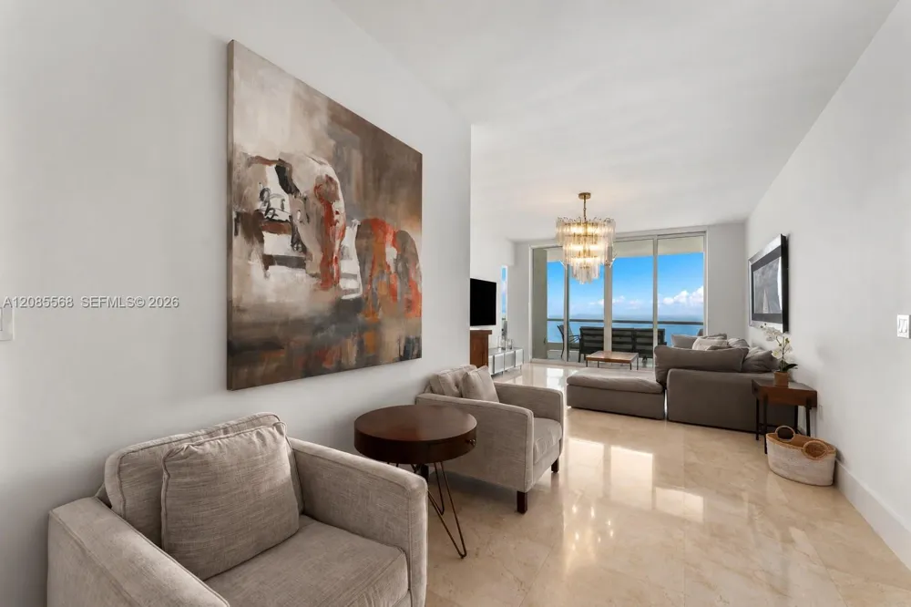 16047 Collins Ave #2502 Sunny Isles Beach, FL 33160
