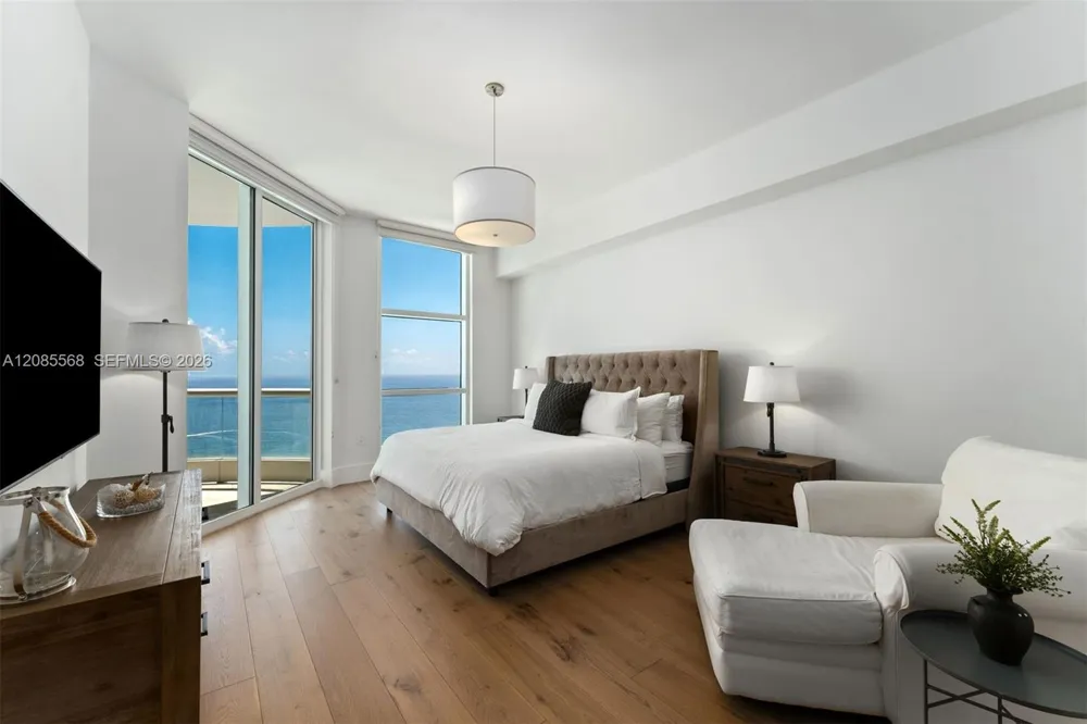 16047 Collins Ave #2502 Sunny Isles Beach, FL 33160