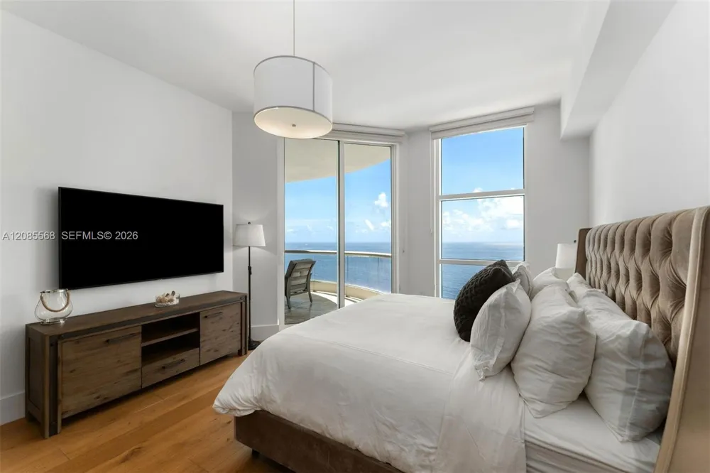 16047 Collins Ave #2502 Sunny Isles Beach, FL 33160