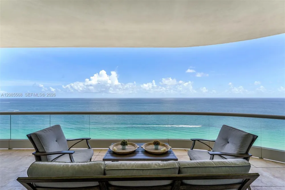 16047 Collins Ave #2502 Sunny Isles Beach, FL 33160