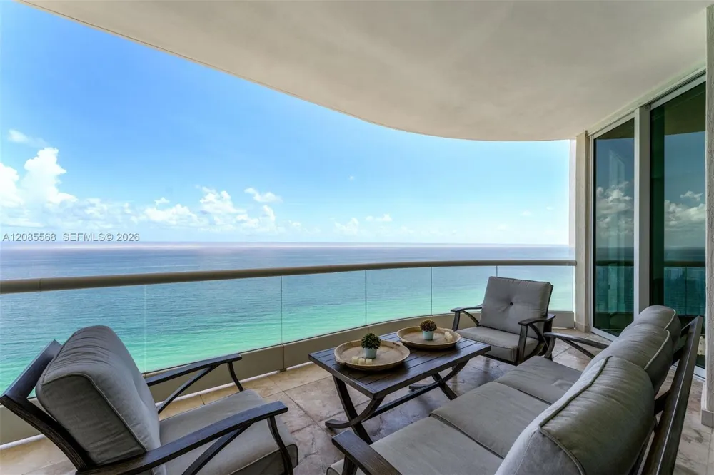 16047 Collins Ave #2502 Sunny Isles Beach, FL 33160