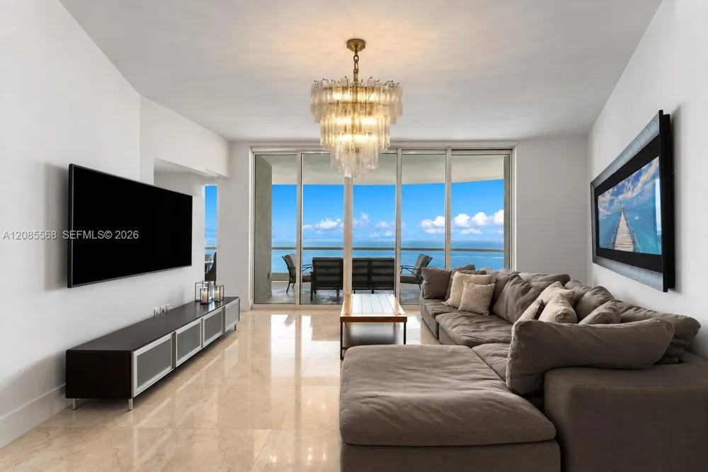 16047 Collins Ave #2502 Sunny Isles Beach, FL 33160