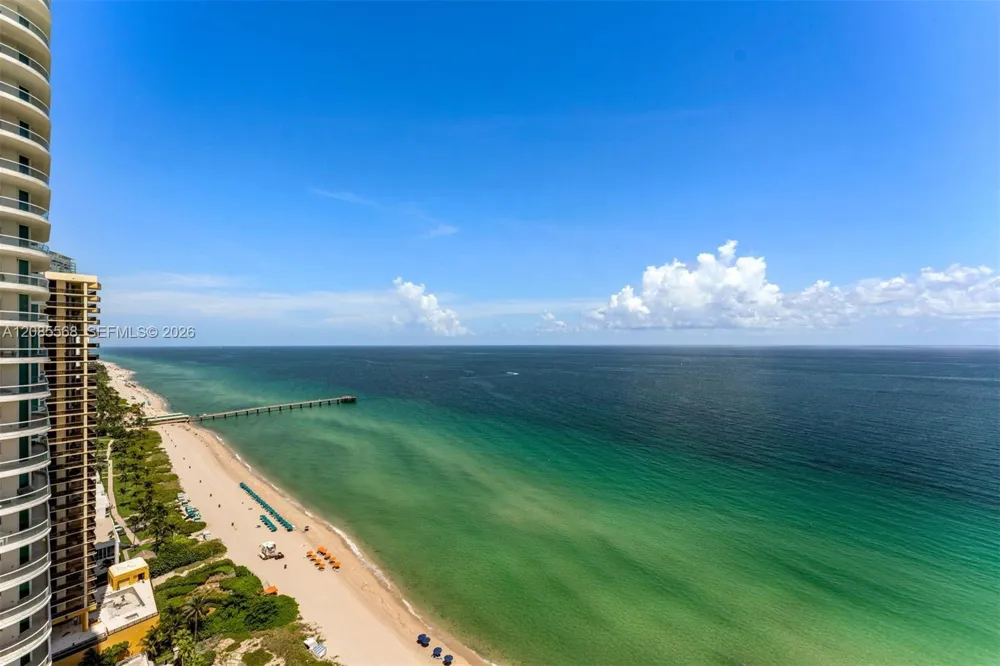 16047 Collins Ave #2502 Sunny Isles Beach, FL 33160