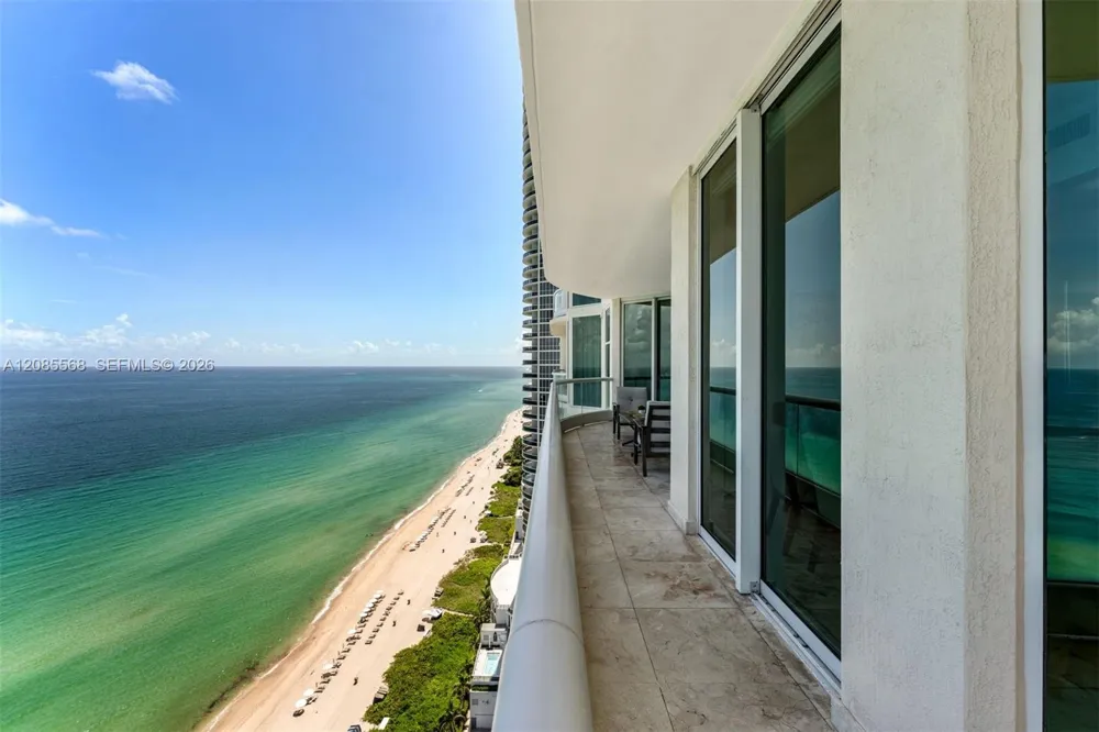 16047 Collins Ave #2502 Sunny Isles Beach, FL 33160