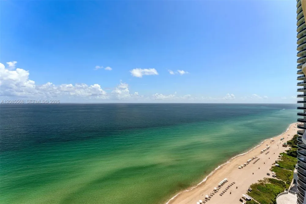 16047 Collins Ave #2502 Sunny Isles Beach, FL 33160