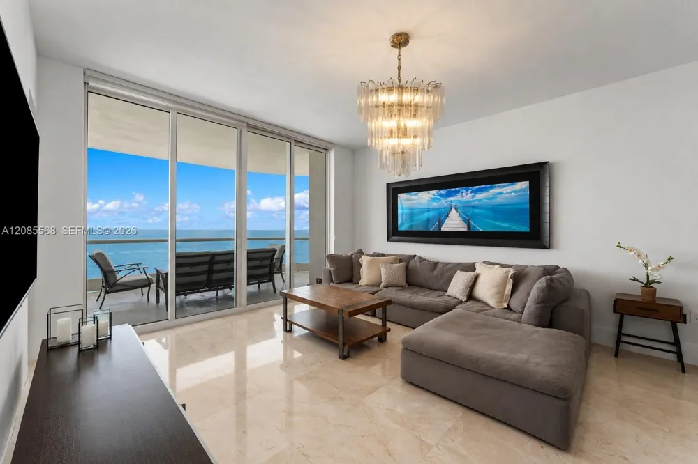 16047 Collins Ave #2502 Sunny Isles Beach, FL 33160