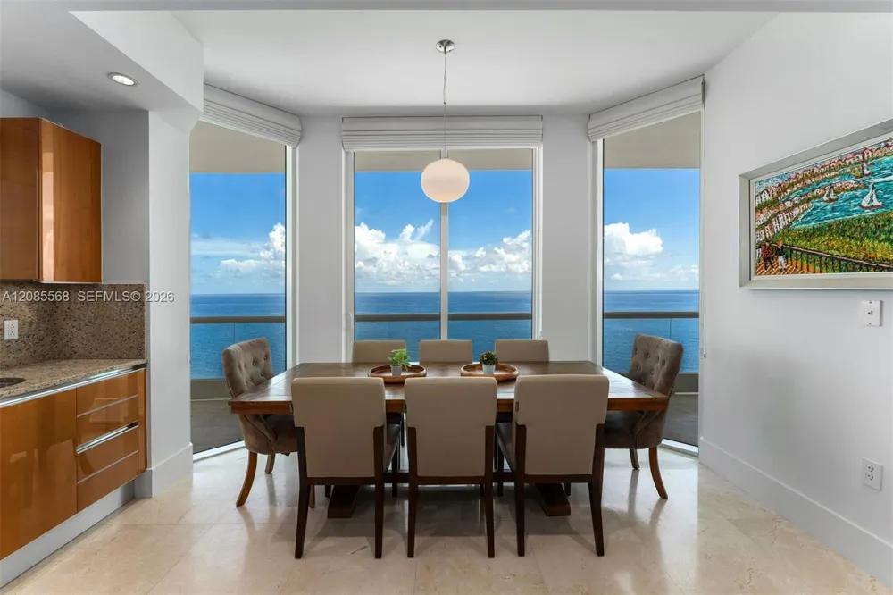 16047 Collins Ave #2502 Sunny Isles Beach, FL 33160