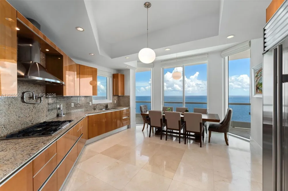 16047 Collins Ave #2502 Sunny Isles Beach, FL 33160