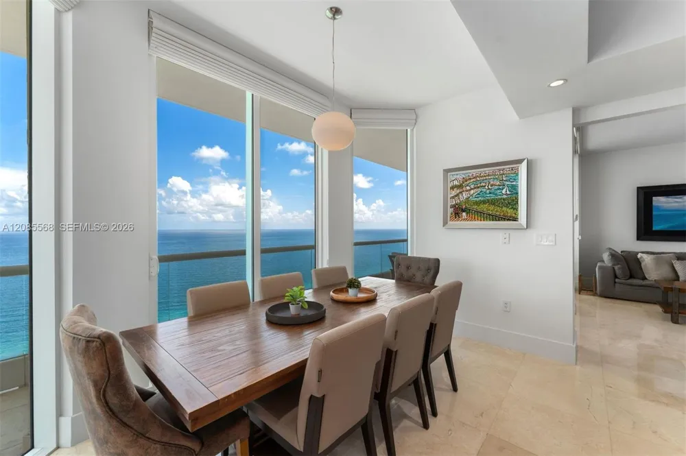 16047 Collins Ave #2502 Sunny Isles Beach, FL 33160