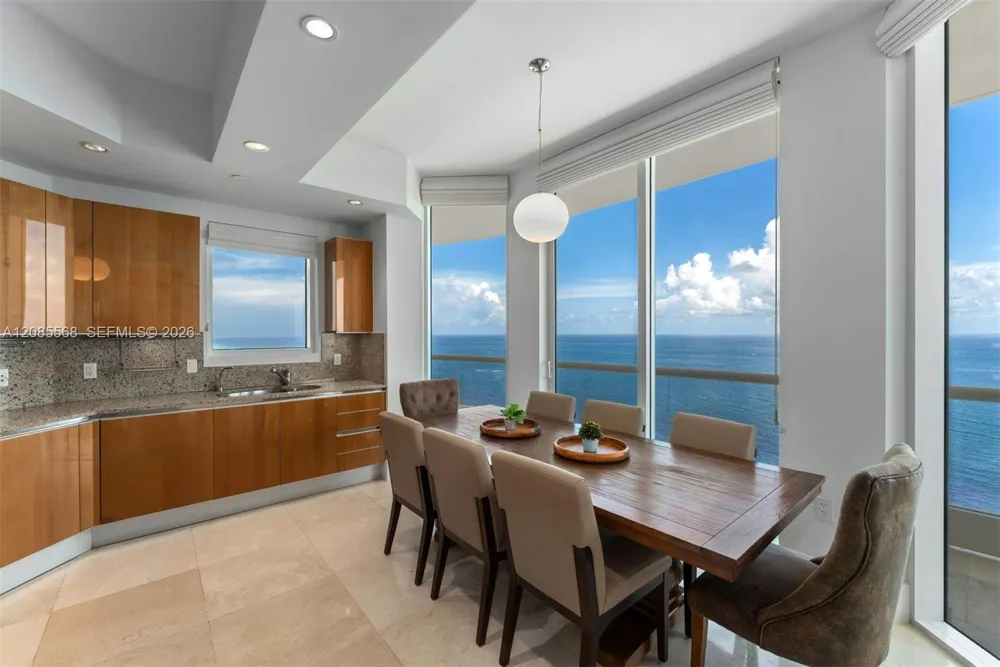 16047 Collins Ave #2502 Sunny Isles Beach, FL 33160