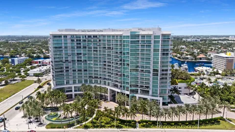 1 OCEAN BOULEVARD #1713
