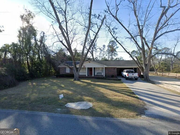 75 Locklier RD Homerville, GA 31634