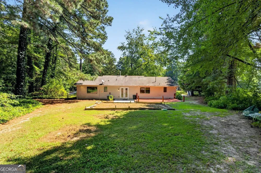 850 The Circle Lawrenceville, GA 30043