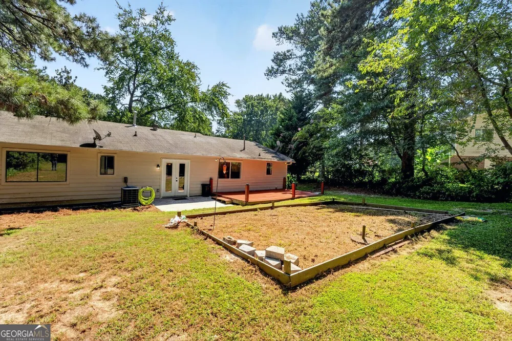 850 The Circle Lawrenceville, GA 30043