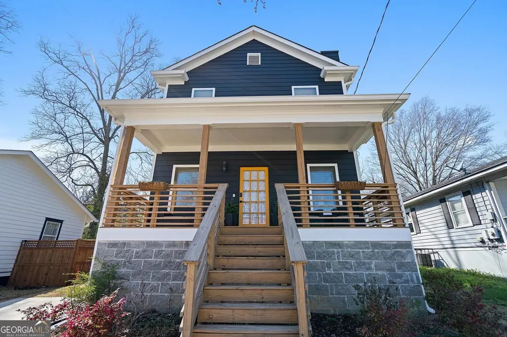 604 Julian ST NW Atlanta, GA 30318
