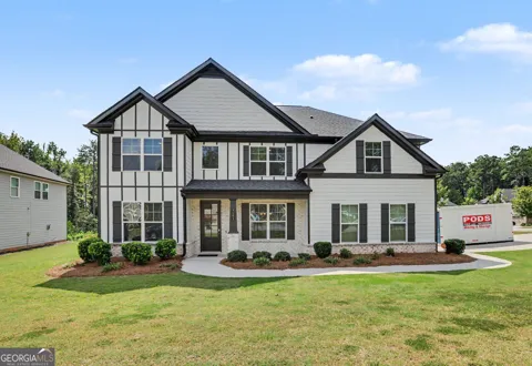 3153 Tranquility WAY